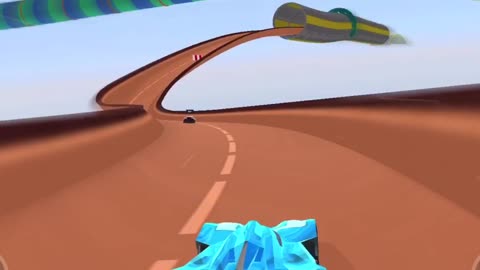 Car race - car race 3d