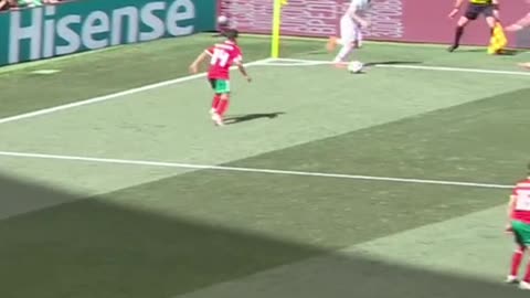 SEWEY . 'RONALDO. Without. A. Doubt.'