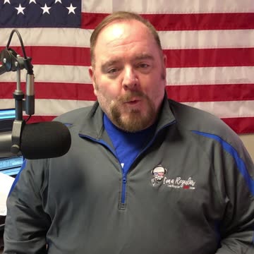 Regular Joe Show Teaser 3/2/23