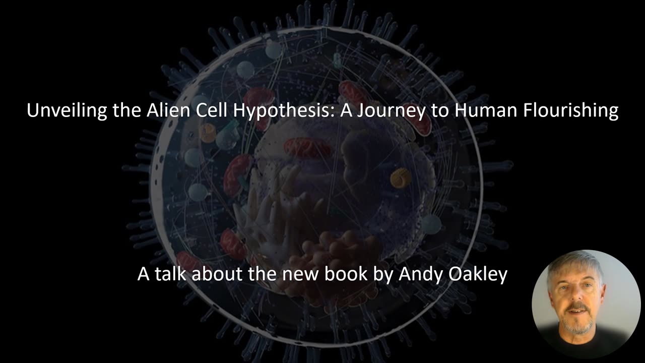 Unveiling the Alien Cell Hypothesis: A Journey to Human Flourishing