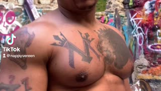 DO THOSE PEOPLE EVEN INSPIRE YOU?! | the best motivational bodybuilder rapper