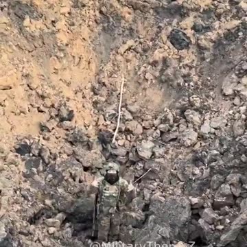 ►🇷🇺🇺🇦🚨❗️💥💥💥 FAB Crater