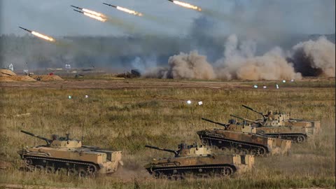 Ukraine at the Tipping Point