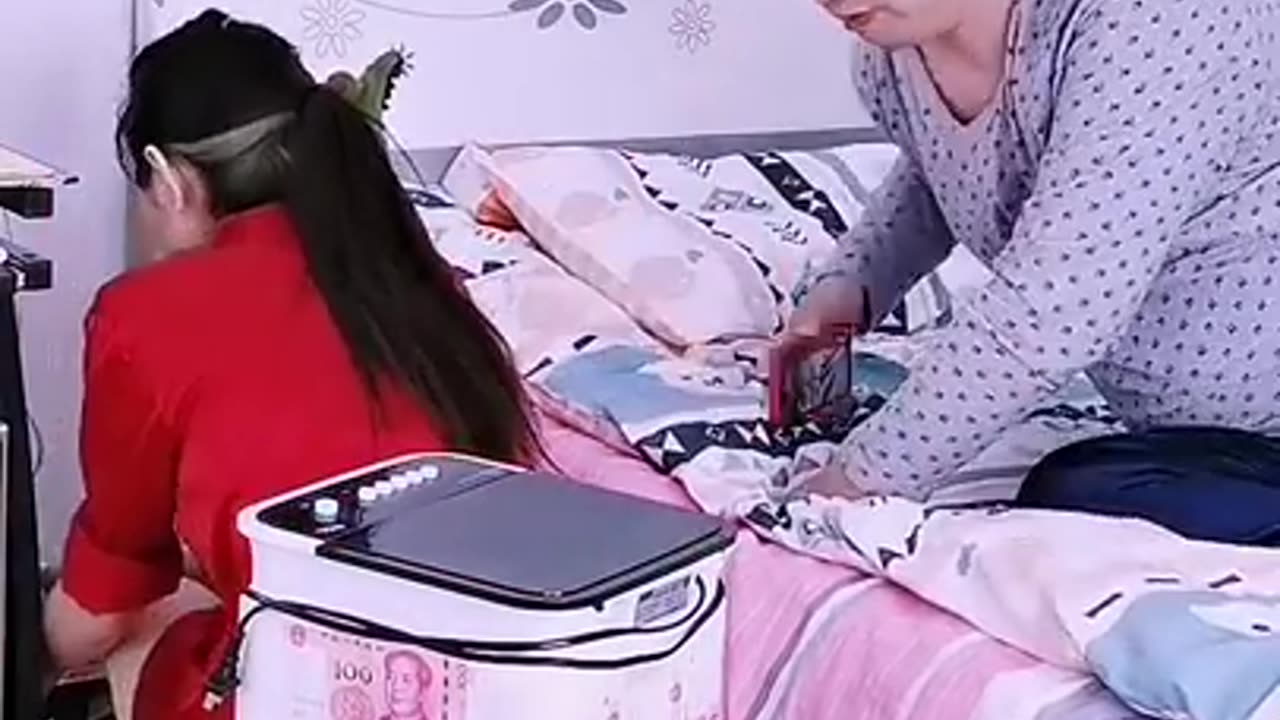 Funny