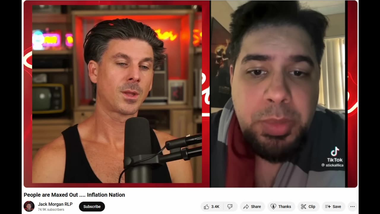 Inflation is a Hoax Part 2
