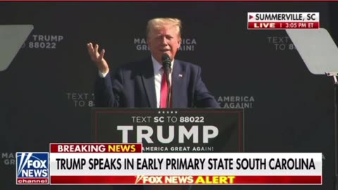 #MAGA - Put small businesses first again !