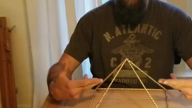 Pyramid Power