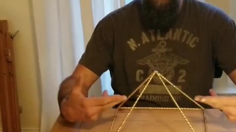 Pyramid Power