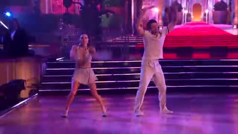 dancing with the stars with joey graziadei