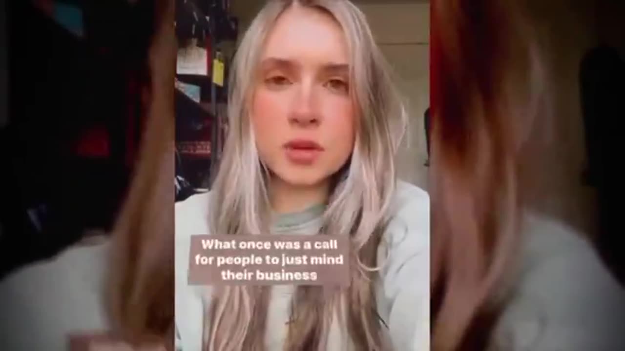 🚨YOUNG LADY DESTROYS PRIDE MONTH!