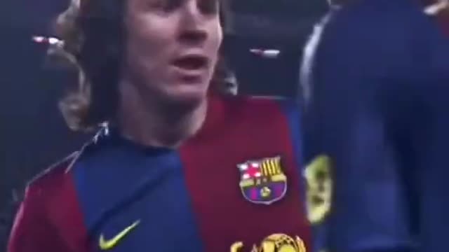 El Dia Que Messi Destrozó Al Real Madrid