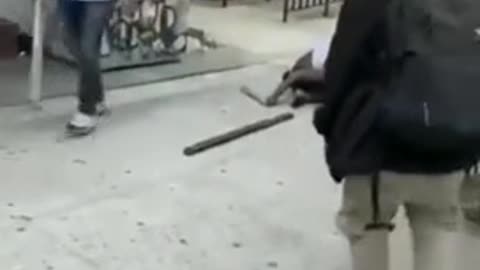 NYC is Doing Great Under Democratic Leadership