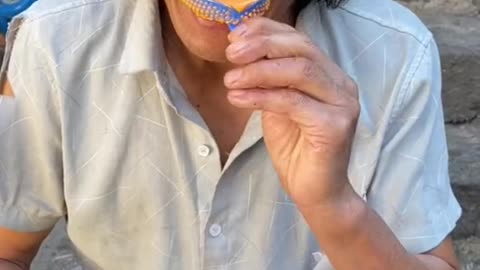 make dentures