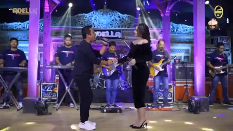 Adella satu rasa satu cinta