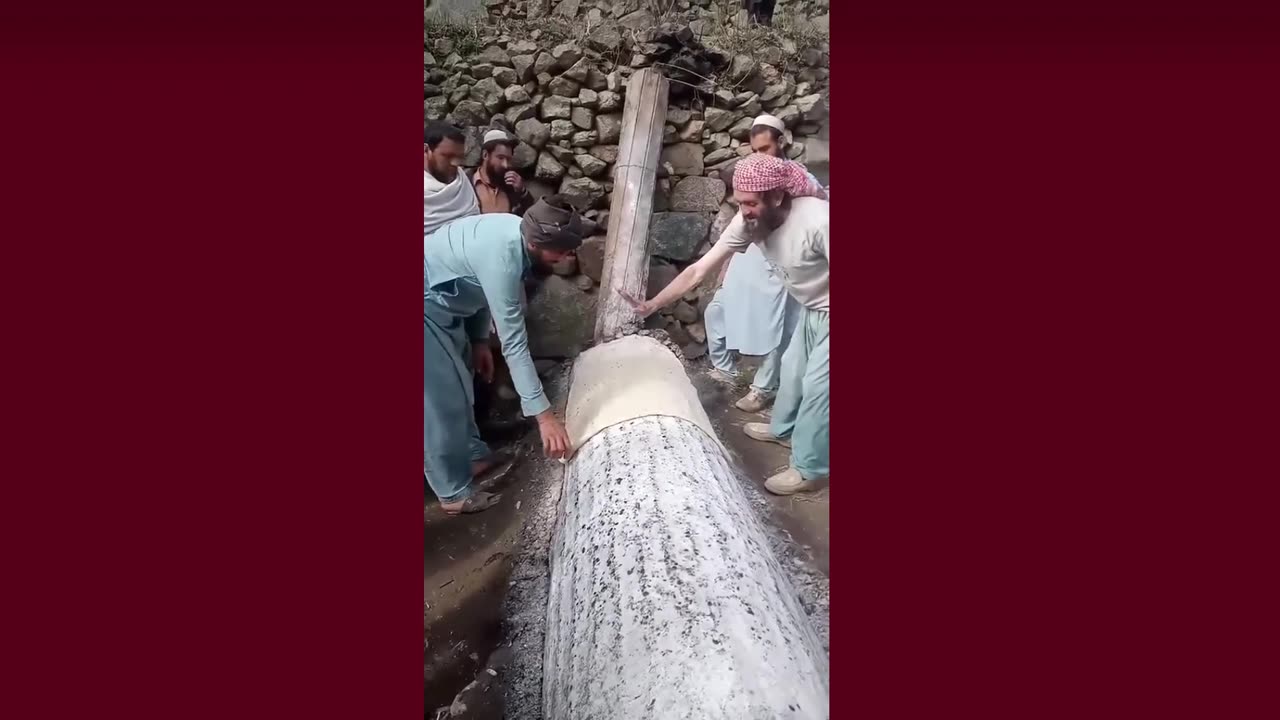 Biggest bread in the world 🌍