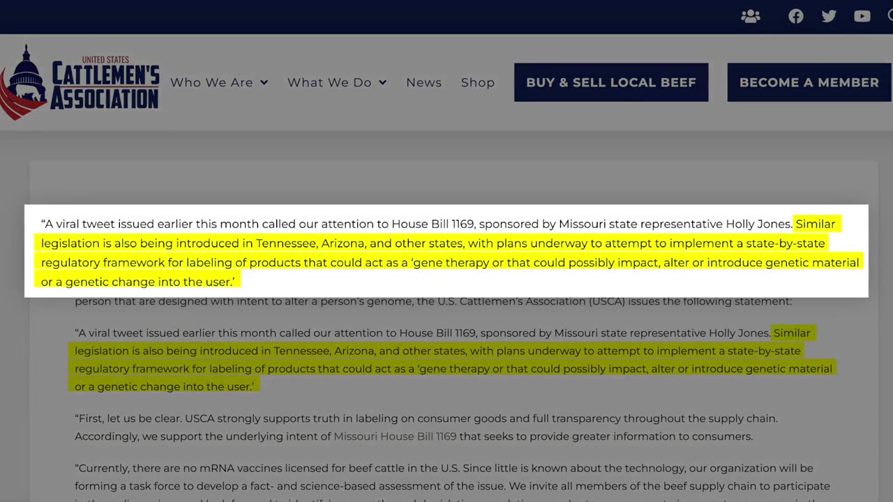 Exposing The Vaccine ‘Military Machinery’ Behind The Global Covid-19 Response