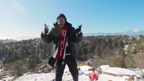ANTI VAXXER RAPPER (Official Music Video) By: Black Pegasus "Freedom Of Speech"