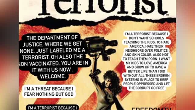 Joe Biden’s Taliban