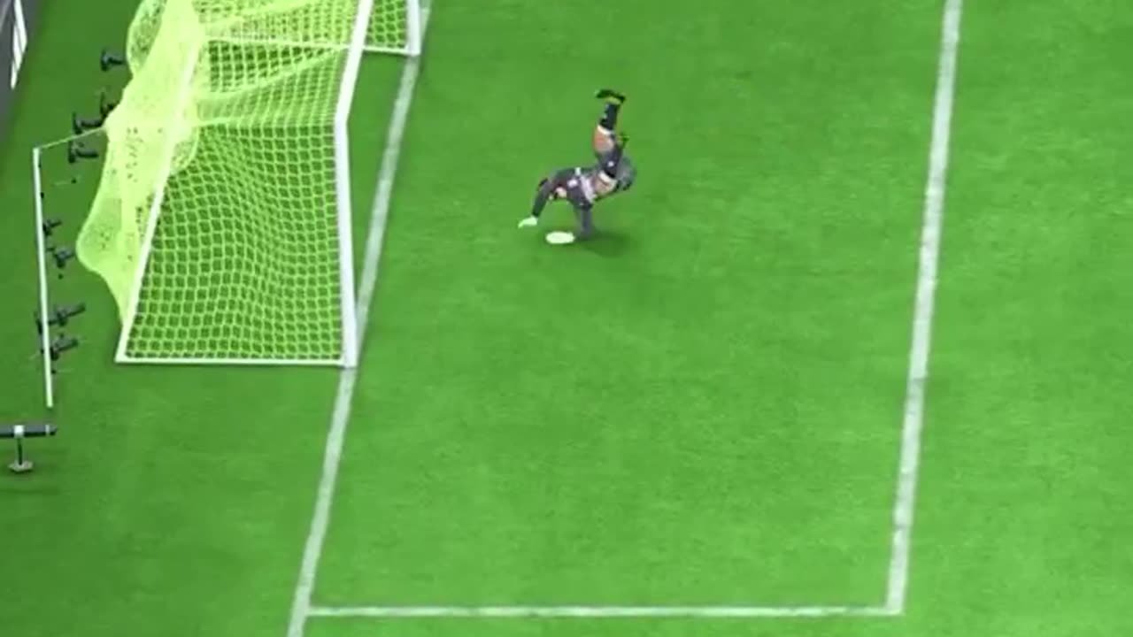 🎮From Halfway Line to Glory: Amazing Football Goals🥅⚽