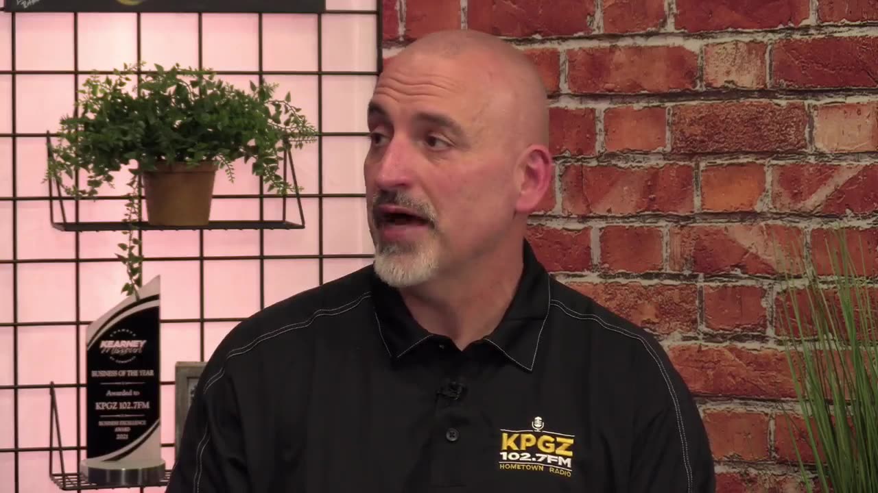 Kearney Live - Minimum Wage Raises, Student Loan Cancelations and Local Elections