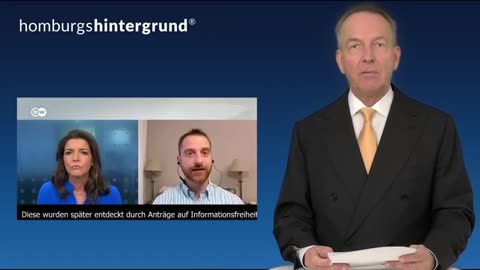 Wissenschaftsbetrug in der Medizin 31.10.2024 Stefan Homburg