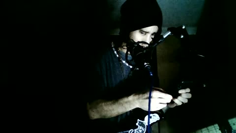 [Cyraxx Youtube 2021-11-26] MY RETURN