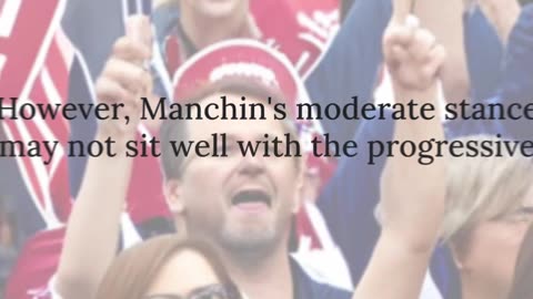 Manchin for President?