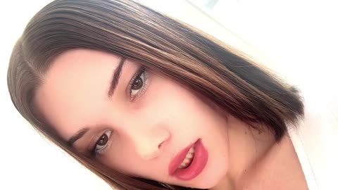 french tgirl is a doll like that