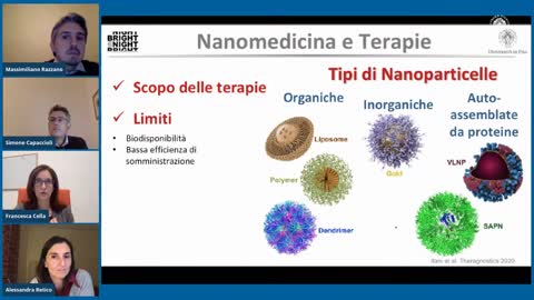 5G E INTELLIGENZA ARTIFICIALE CURERANNO OGNI MALATTIA...