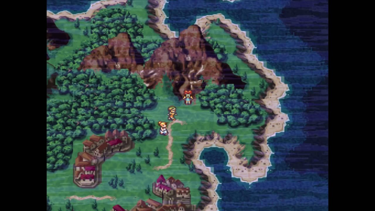 Chrono Trigger Part =_37