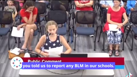 From The Mouths Of Babes! What A Smart and Courageous Kid!