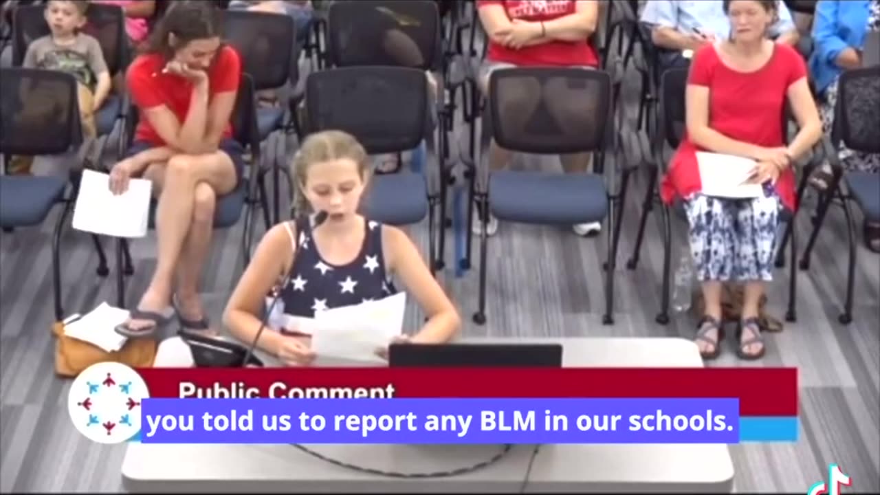 From The Mouths Of Babes! What A Smart and Courageous Kid!