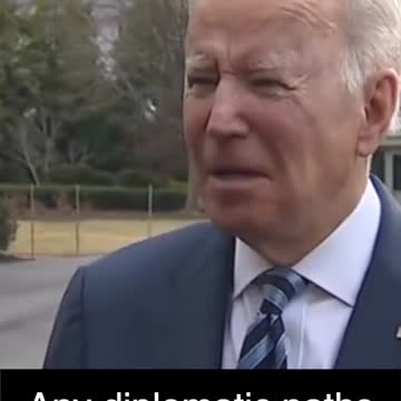 What Did He Say? | Biden Slurs Words