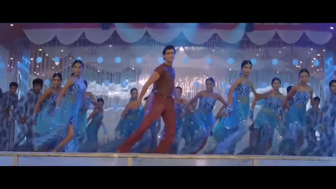 Hawaon Ne Ye Kaha - (HD) | Aap Mujhe Achche Lagne Lage (2002) | Udit Narayan, Sameer