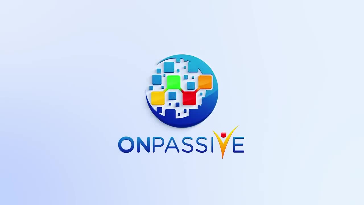 Introduction To ONPASSIVE