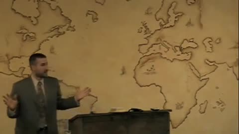 pastor steven anderson - genesis 11
