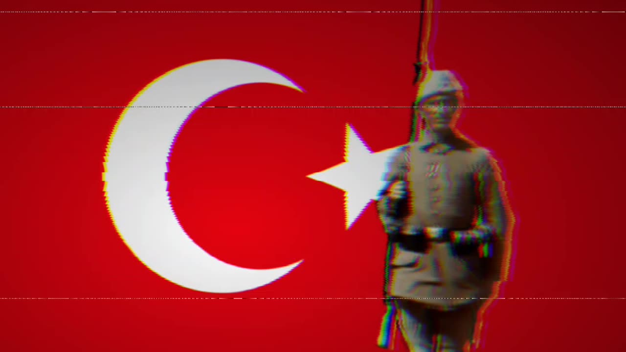 Ceddin Deden - Ottoman Military Song