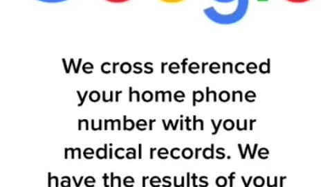 The Google Of the Future?