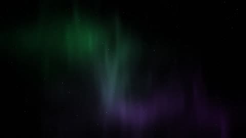 Aurora Borealis - No Copyright video HD video - FreeTOGo