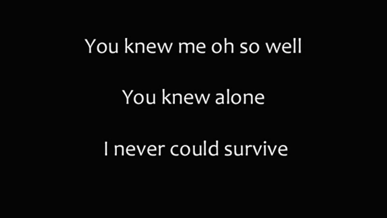 For Better Or Worse - A Randy Original