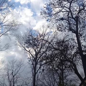 Potential fallout from Ohio coming to Communist NJ