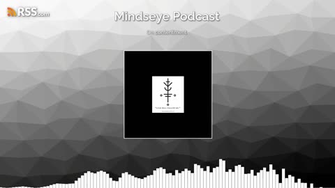 Mindseye Podcast: On contentment