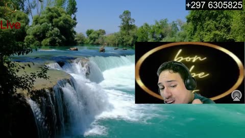 Aruba Online Radio show Salsa Monday 3-5 Pm 19 February 2024