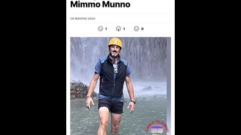 Malori improvvisi dal 26 al 29 maggio 2024.