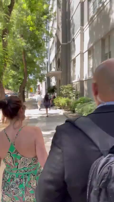 Governor (((Gavin Newsom))) laughing about children mutilating themselves.