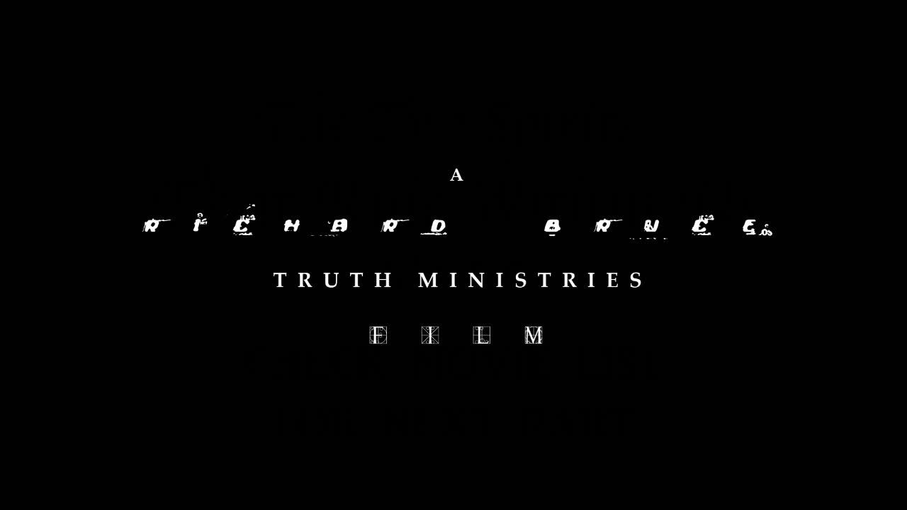 649. The Two Spirits That Rule Within Us part 5 - Bruce VS White