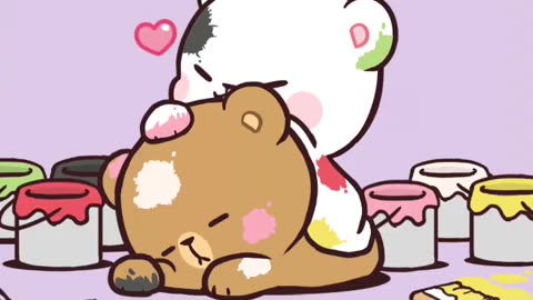 Colors♥️🔵🔶