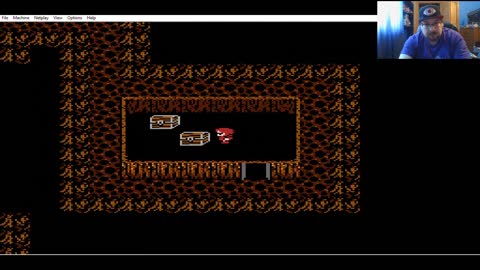 ZuperNEZ Plays Final Fantasy Part 7