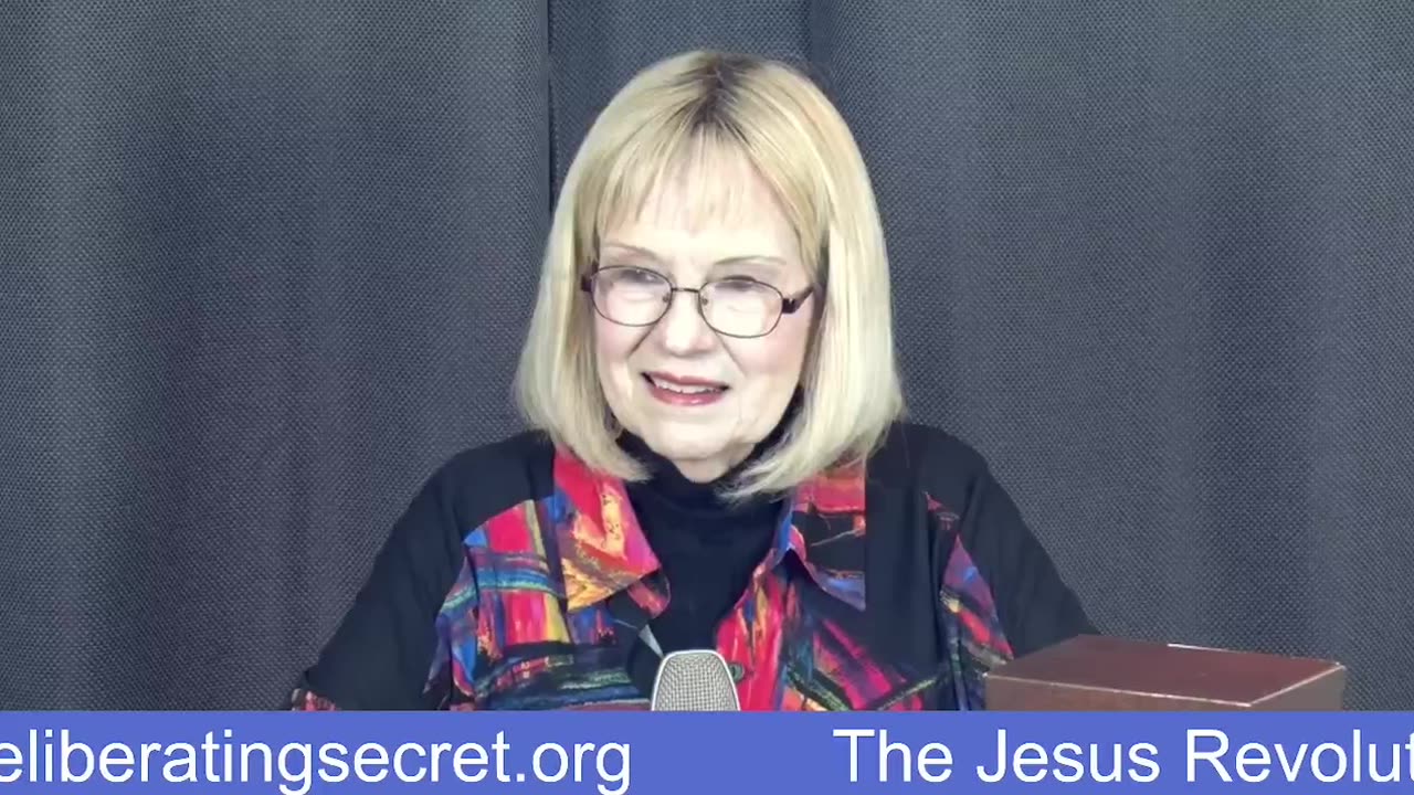 The Jesus Revolution 02-25-2024