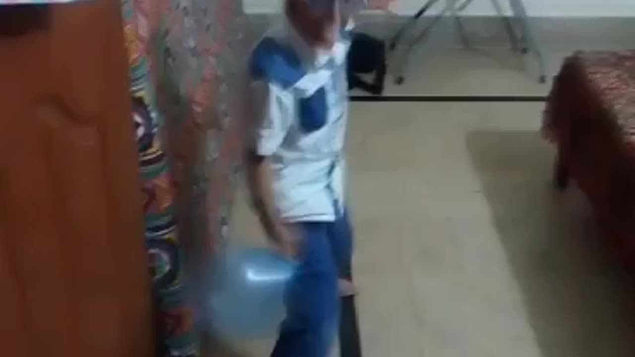Big fart